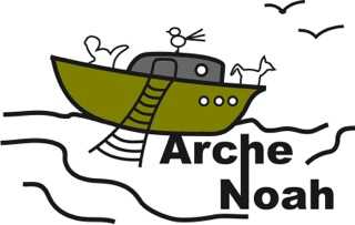 Arche Noah Witten Logo