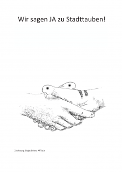 Hand in Hand