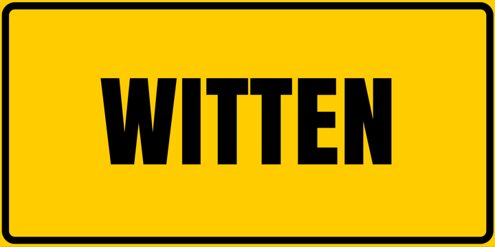Stadt Witten Initiative Stadttauben
